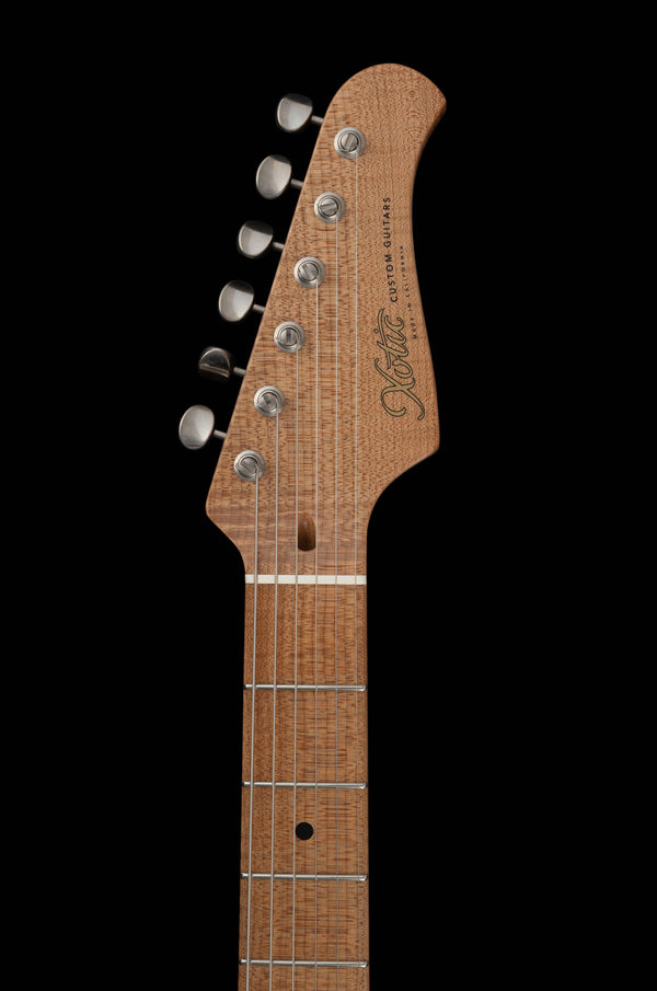 Xotic California Classic XSCPRO-2 3 Tone Burst