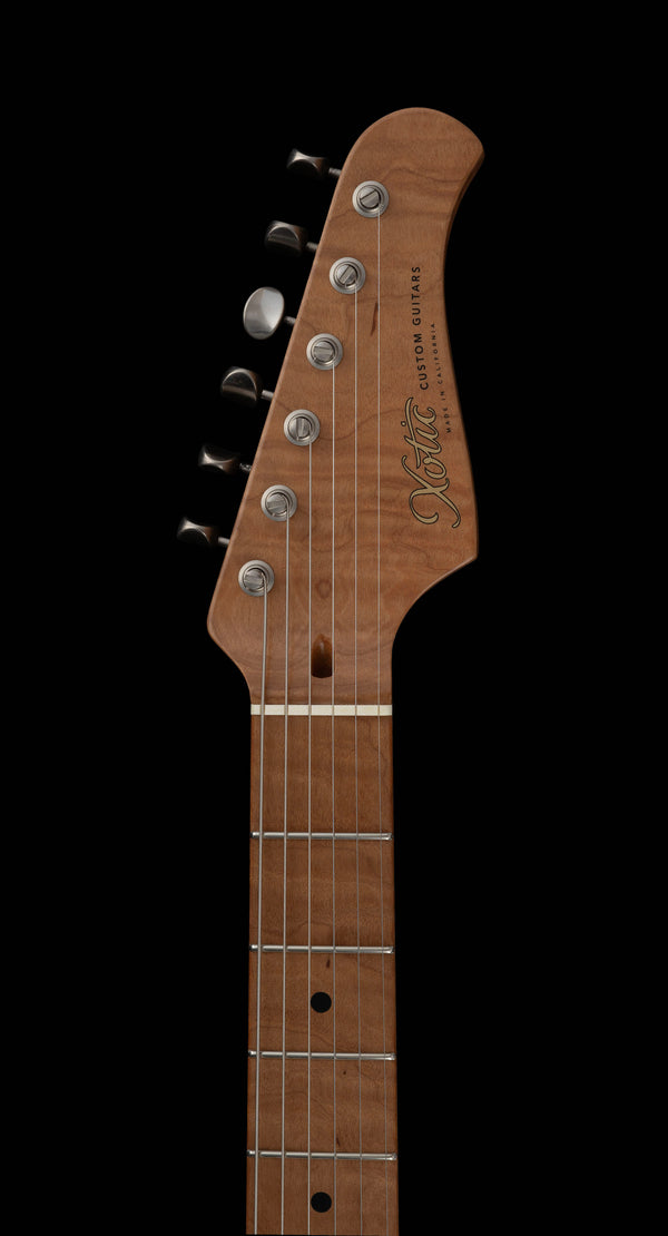 Xotic California Classic XSCPRO-2 Olympic White