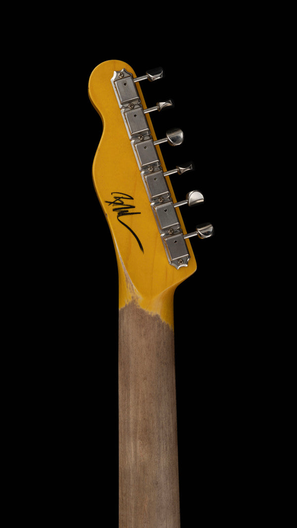 Nash T-63 Surf Green - Lollartron