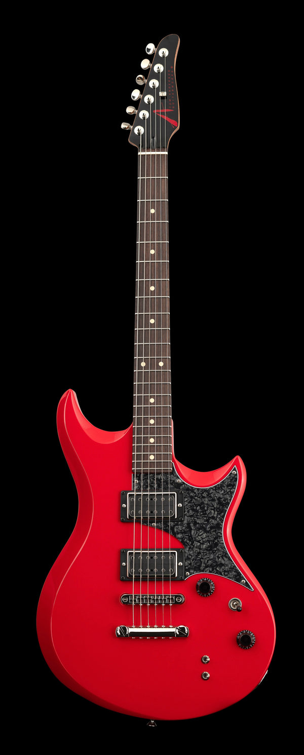 Tom Anderson Wolfhound