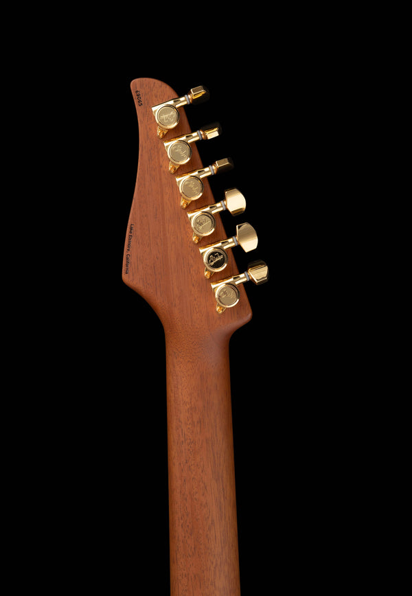 Suhr Custom Modern Koa Top