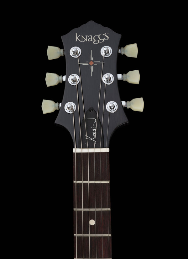 Knaggs Kenai-J P2