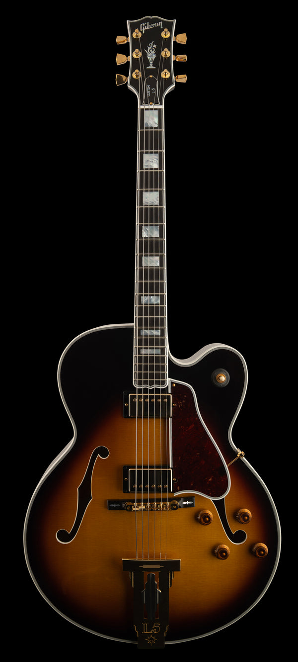 Gibson L-5 CES