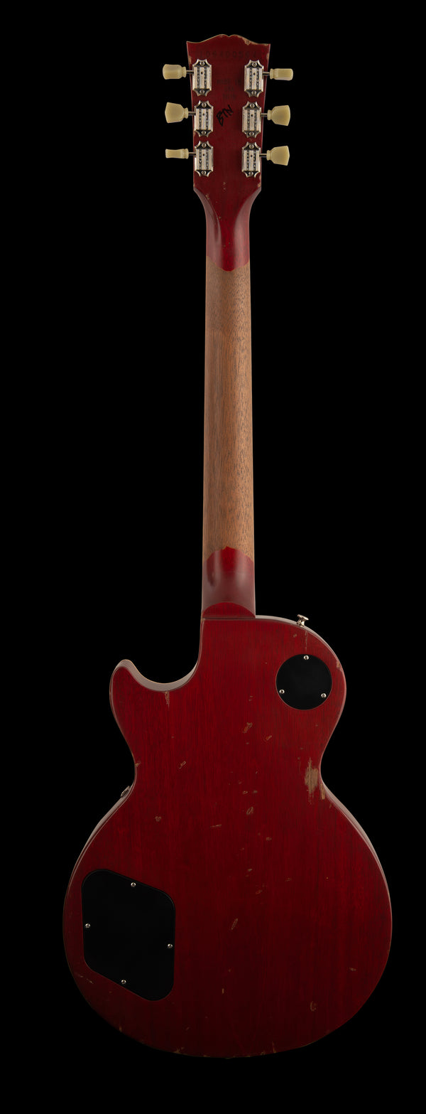 Gibson Nash Conversion Les Paul