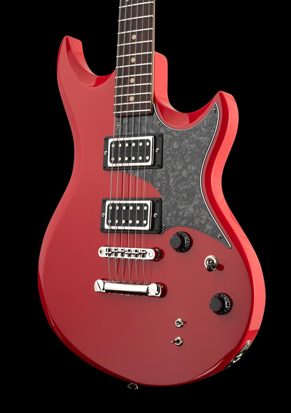 Tom Anderson Wolfhound