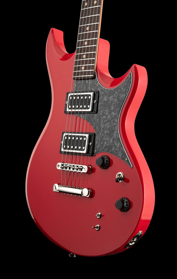 Tom Anderson Wolfhound