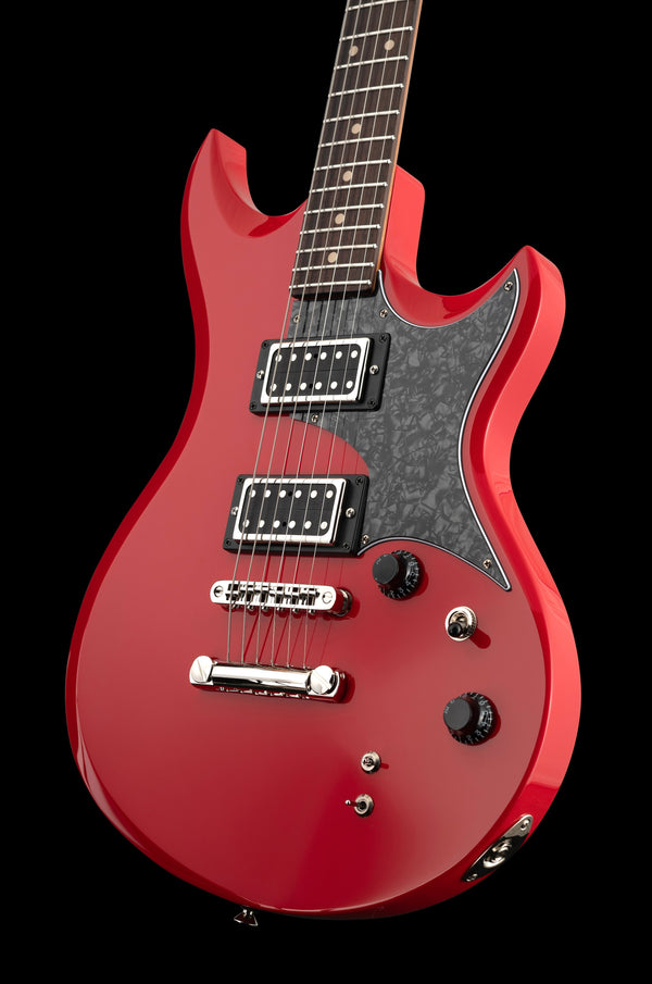 Tom Anderson Wolfhound