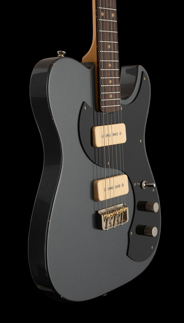Fano TC6 Oltre - Charcoal Frost