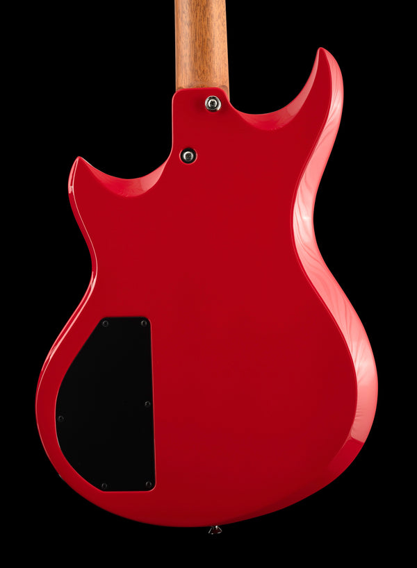 Tom Anderson Wolfhound