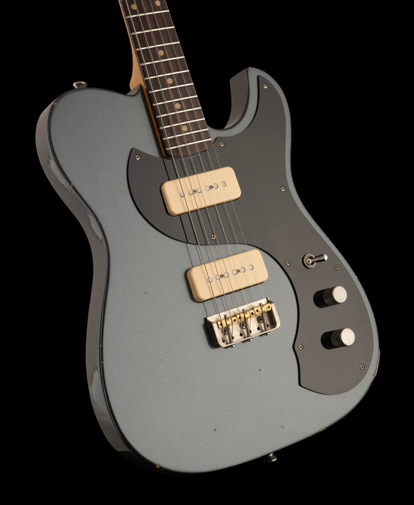 Fano TC6 Oltre - Charcoal Frost