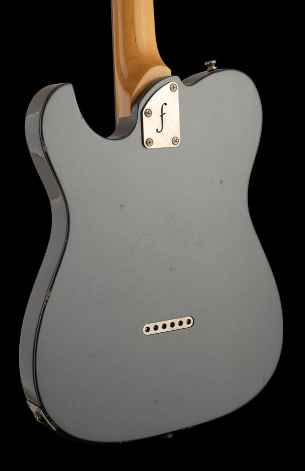 Fano TC6 Oltre - Charcoal Frost