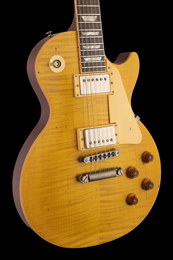 Gibson Nash Conversion Les Paul