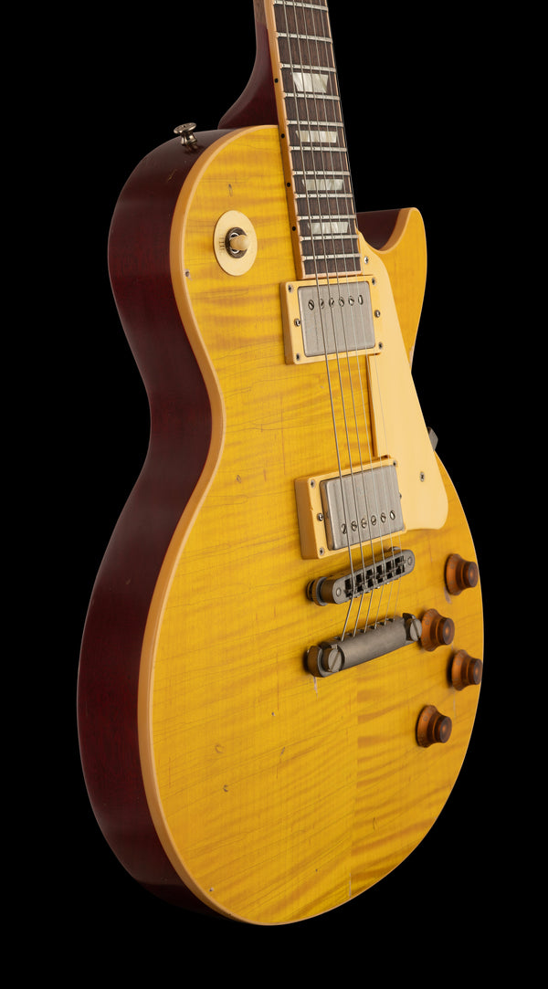 Gibson Nash Conversion Les Paul