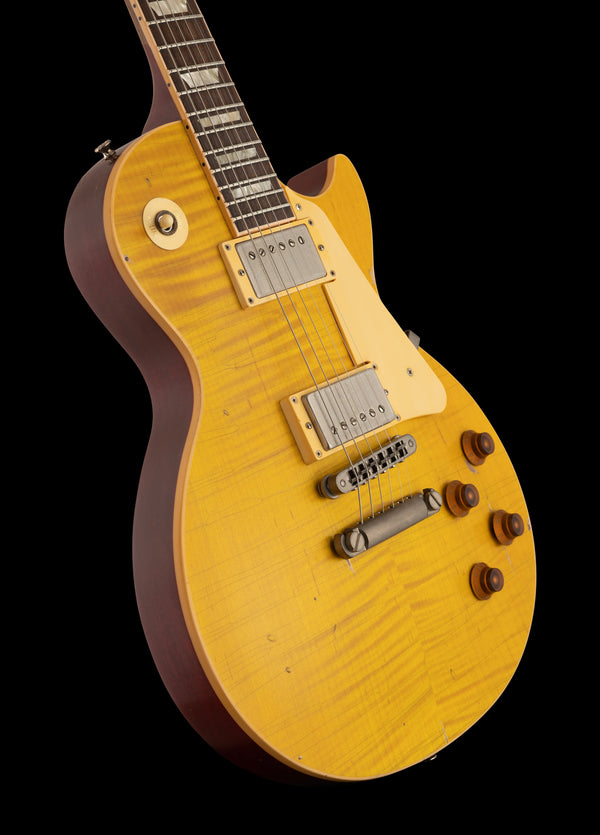 Gibson Nash Conversion Les Paul