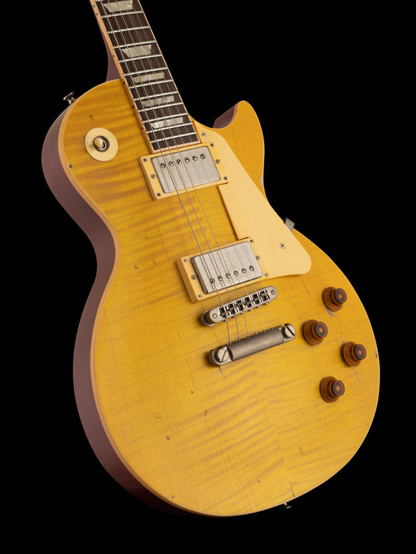 Gibson Nash Conversion Les Paul