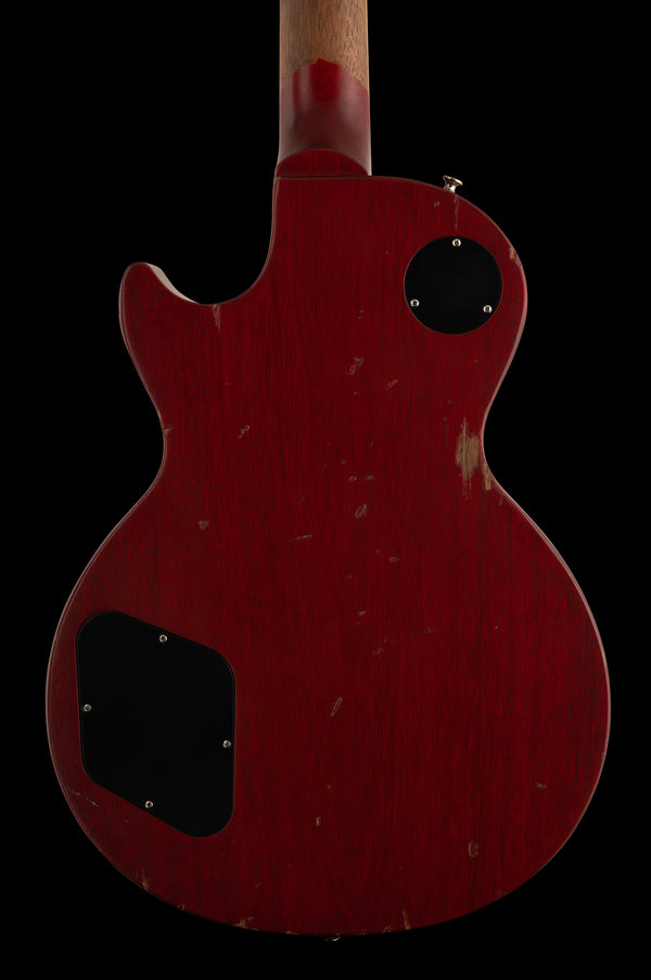 Gibson Nash Conversion Les Paul