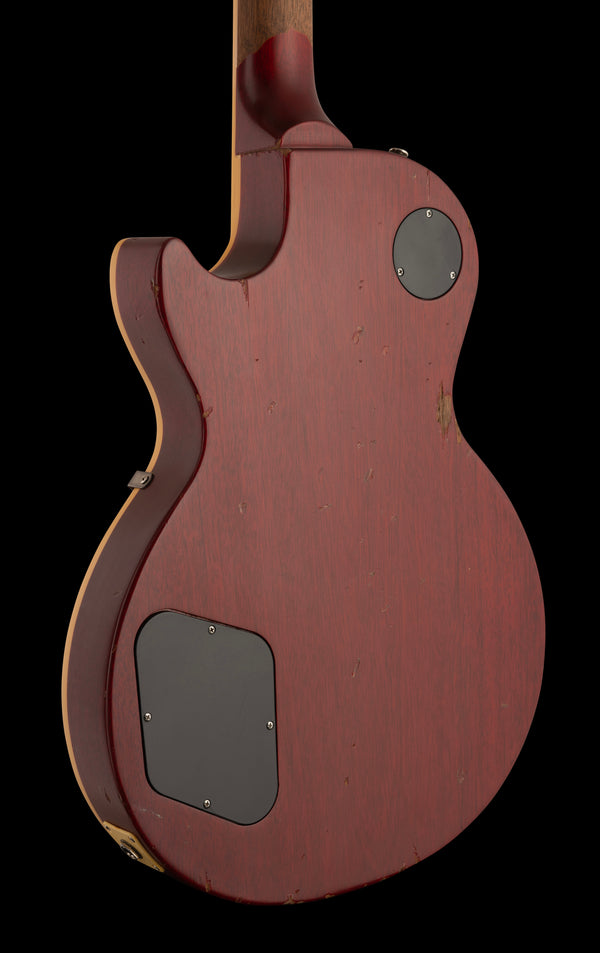 Gibson Nash Conversion Les Paul