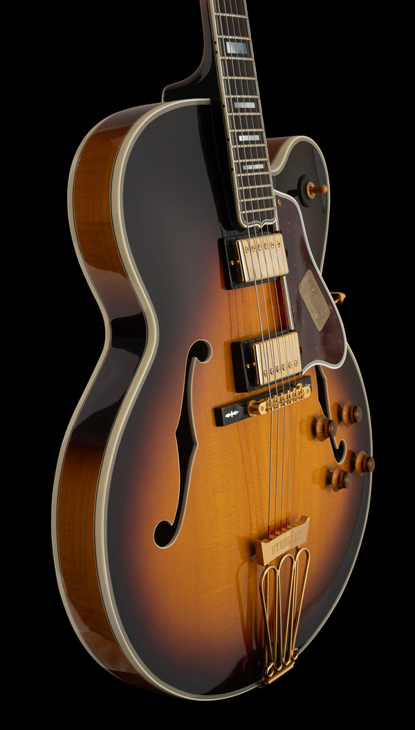 Gibson Byrdland
