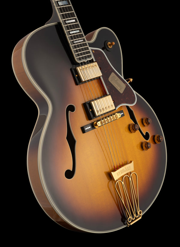Gibson Byrdland