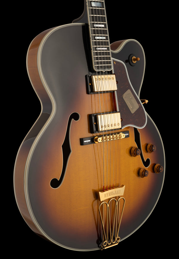 Gibson Byrdland