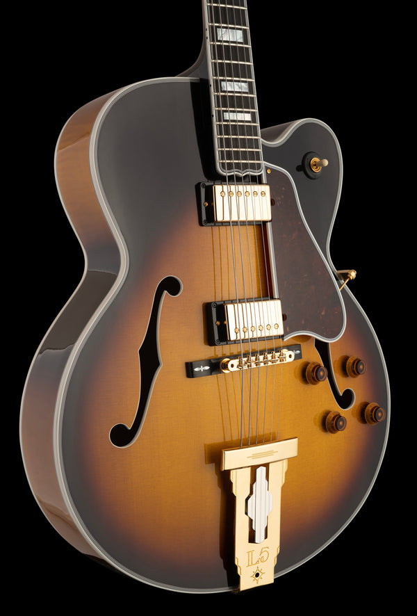 Gibson L-5 CES