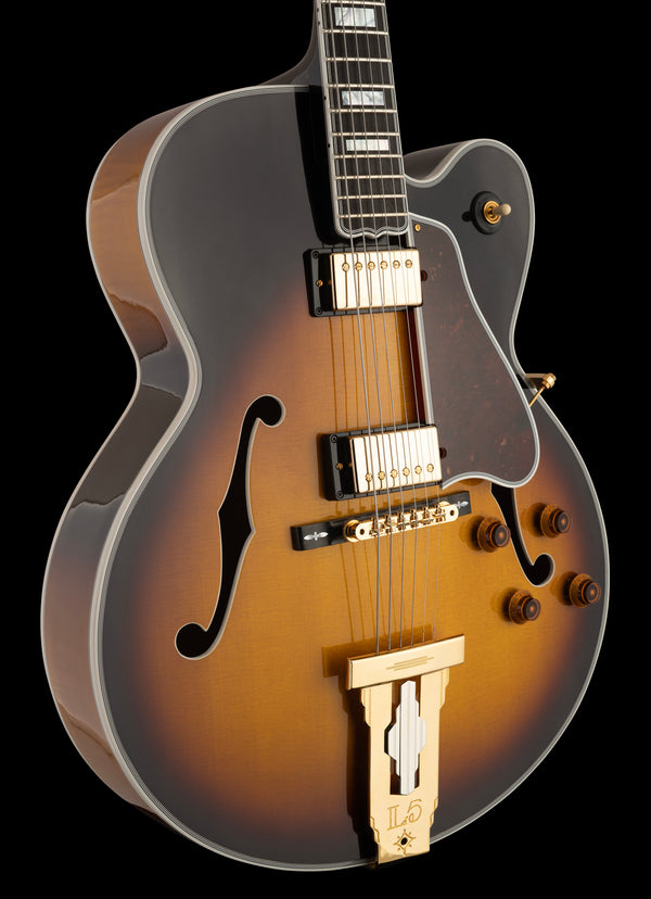 Gibson L-5 CES