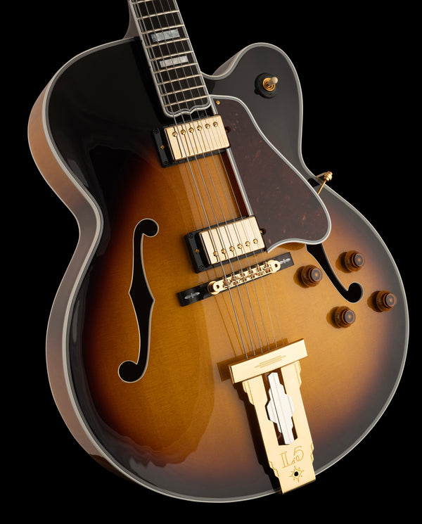 Gibson L-5 CES