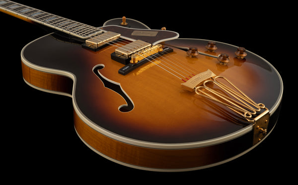 Gibson Byrdland