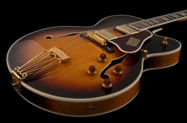 Gibson Byrdland