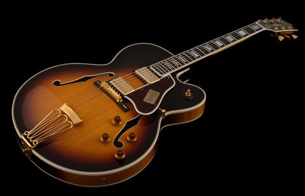 Gibson Byrdland