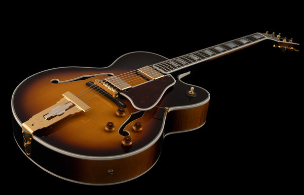 Gibson L-5 CES