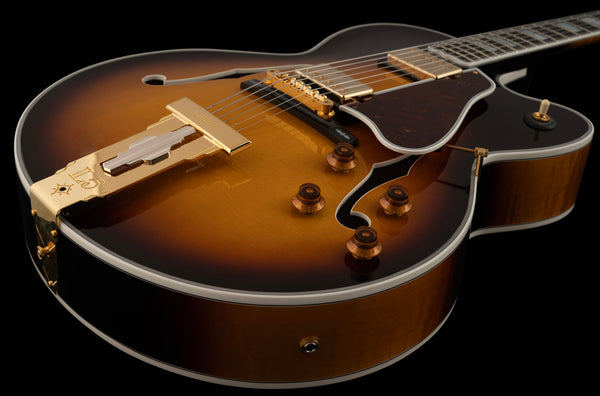 Gibson L-5 CES