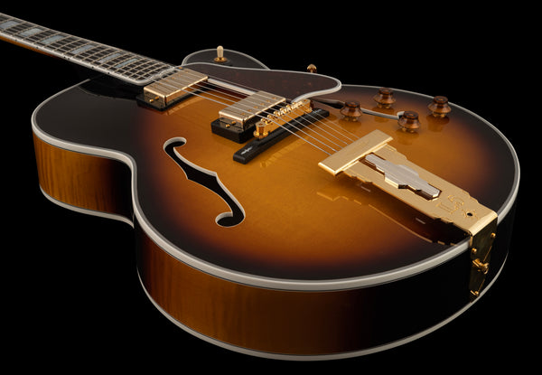 Gibson L-5 CES