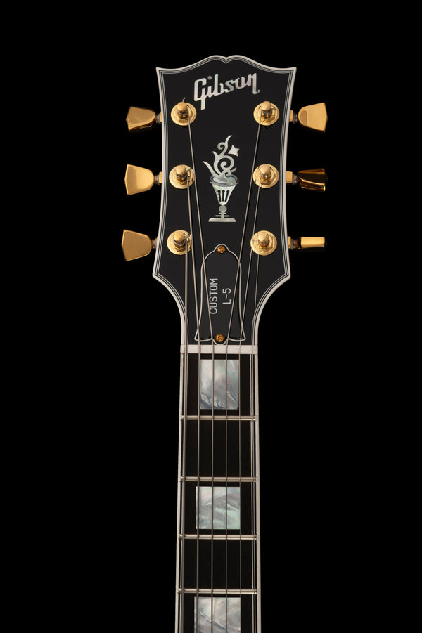 Gibson L-5 CES