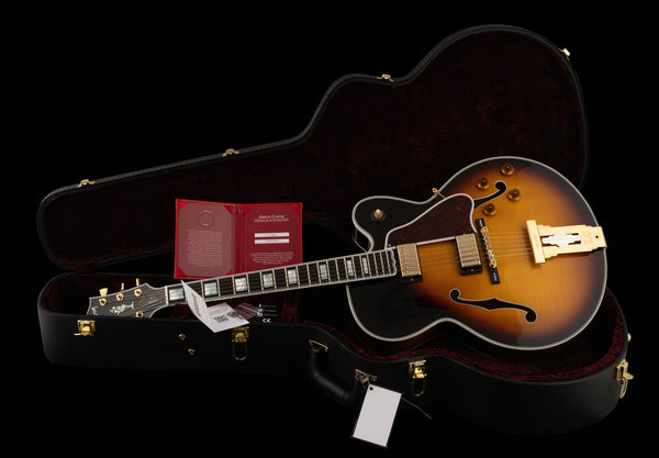 Gibson L-5 CES