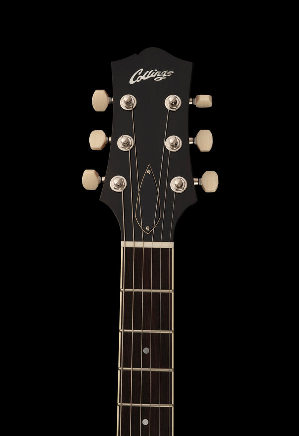 Collings City Limits