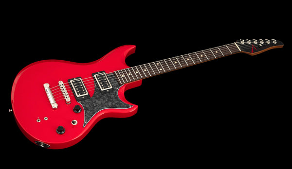Tom Anderson Wolfhound