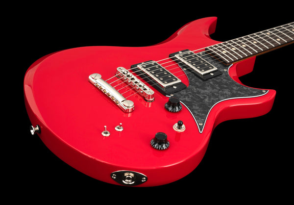 Tom Anderson Wolfhound
