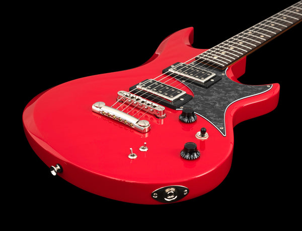 Tom Anderson Wolfhound