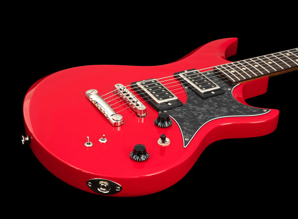 Tom Anderson Wolfhound