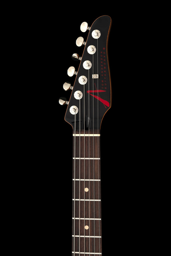 Tom Anderson Wolfhound