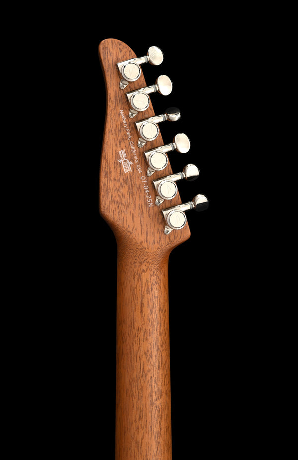 Tom Anderson Wolfhound