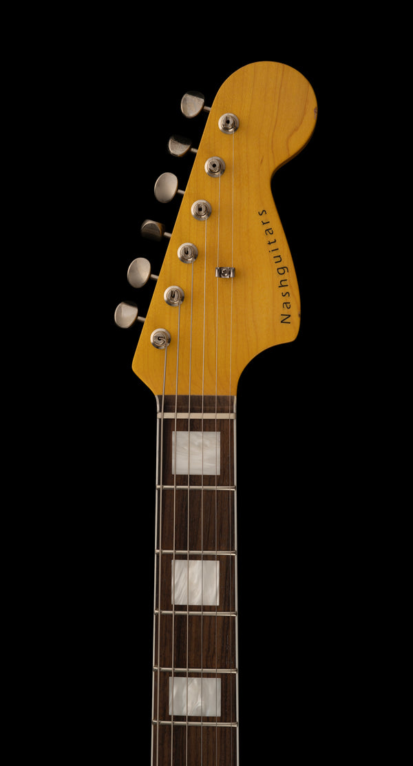 Nash JM-63