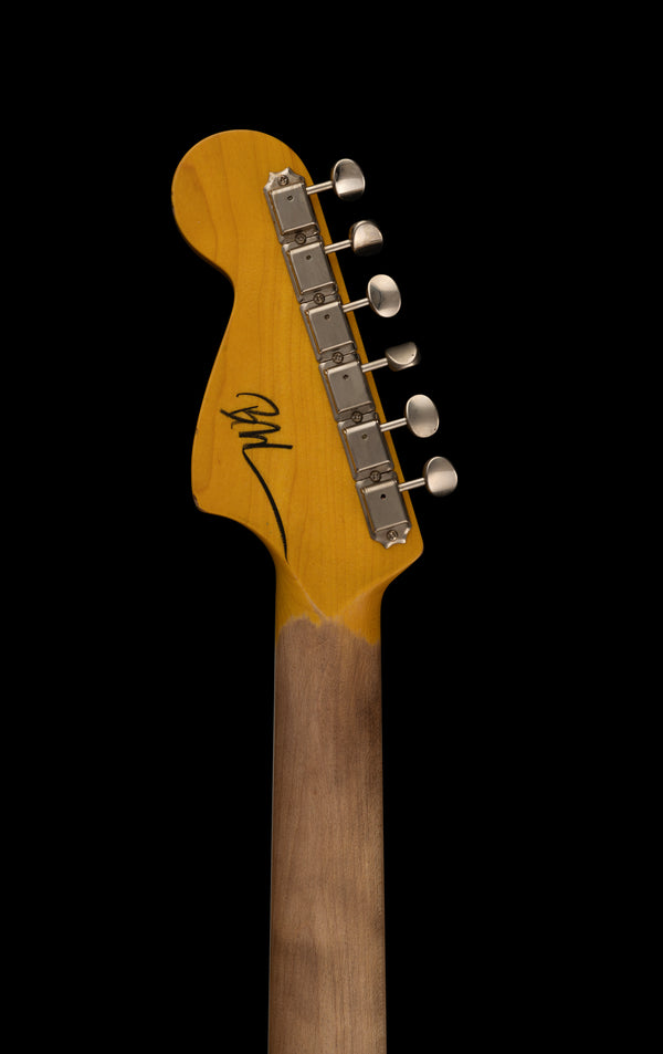 Nash JM-63