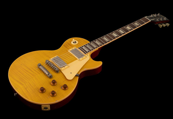 Gibson Nash Conversion Les Paul