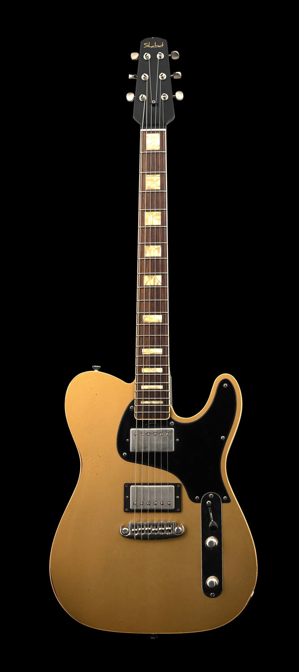 Shabat Lion JD - Justin Derrico