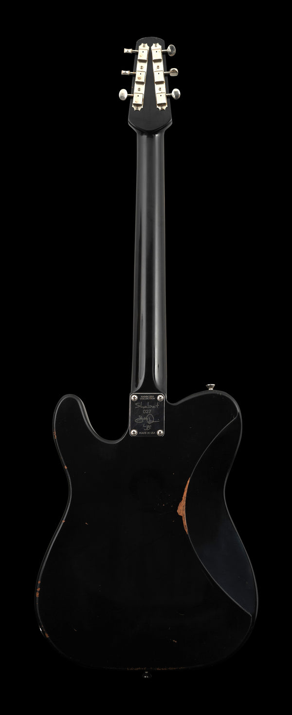 Shabat Lion JD - Justin Derrico