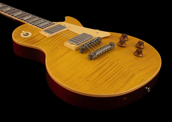 Gibson Nash Conversion Les Paul