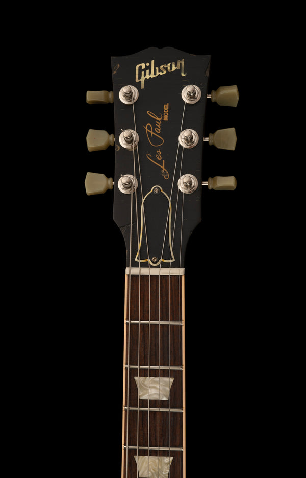 Gibson Nash Conversion Les Paul