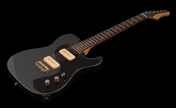 Fano TC6 Oltre - Charcoal Frost